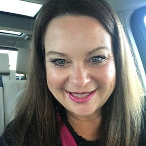 Meet your Posher, Joanne